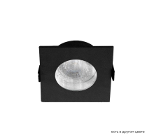 Встраиваемый светильник Crystal Lux CLT 046C1 BL IP44