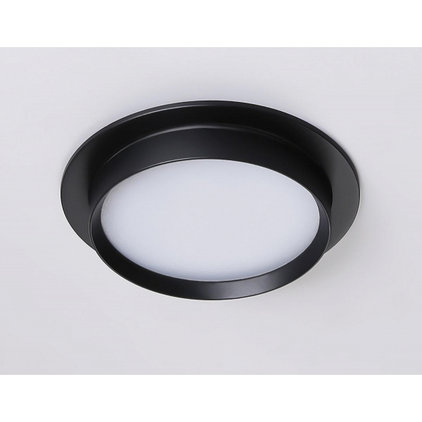 Встраиваемый светильник Ambrella light Techno Spot GX53 Acrylic tech TN5227 Встраиваемый светильник Ambrella light Techno Spot GX53 Acrylic tech TN5227