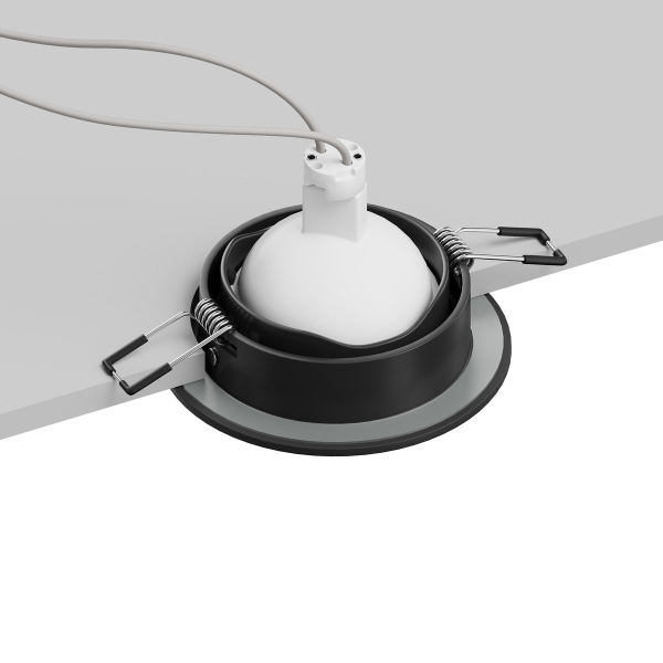 Встраиваемый светильник Hesby Lighting Harstad HSBL_0216