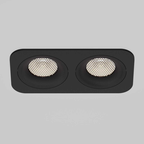 Светильник встраиваемый Elektrostandard a071317