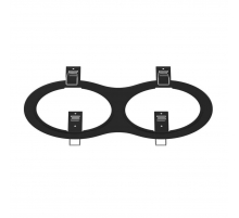 Рамка Lightstar Intero 111 217927