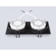 Светильник встраиваемый Ambrella Light TN6615