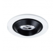 Встраиваемый светодиодный светильник Arte Lamp Uva A3317PL-1WH