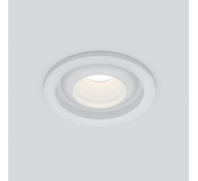 Встраиваемый светодиодный светильник Elektrostandard 25022/Led 5W 4200K WH белый a056768