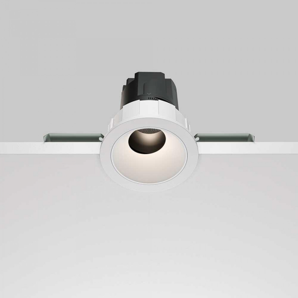 Встраиваемый светодиодный светильник Maytoni Technical Wise DL057-7W4K-W Встраиваемый светодиодный светильник Maytoni Technical Wise DL057-7W4K-W