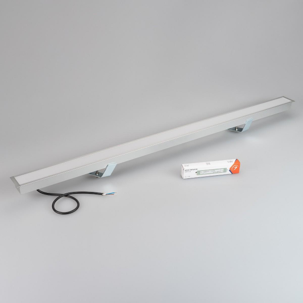 Встраиваемый светодиодный светильник Arlight SP-LINE-BUILT-6232-1080-27W Day4000 037933 Встраиваемый светодиодный светильник Arlight SP-LINE-BUILT-6232-1080-27W Day4000 037933