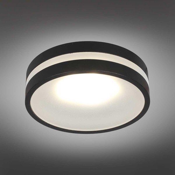 Встраиваемый потолочный светильник Omnilux Napoli OML-102719-06 Встраиваемый потолочный светильник Omnilux Napoli OML-102719-06