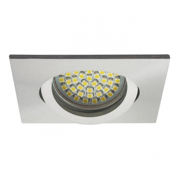 Точечный светильник Kanlux EVIT CT-DTL50-AL 18560 Точечный светильник Kanlux EVIT CT-DTL50-AL 18560