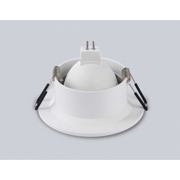 Светильник встраиваемый Ambrella Light TN102808 Светильник встраиваемый Ambrella Light TN102808