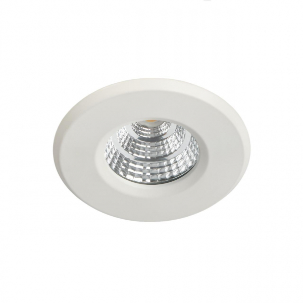 Встраиваемый светильник Voltalighting VERO FDC289.60.4K.W Встраиваемый светильник Voltalighting VERO FDC289.60.4K.W