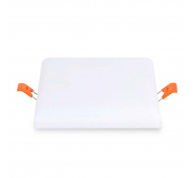 Встраиваемый светодиодный светильник Zortes CLOUD ZRS.57794.18