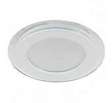 Встраиваемый светильник ЭРА LED 2-6-4K Б0005777