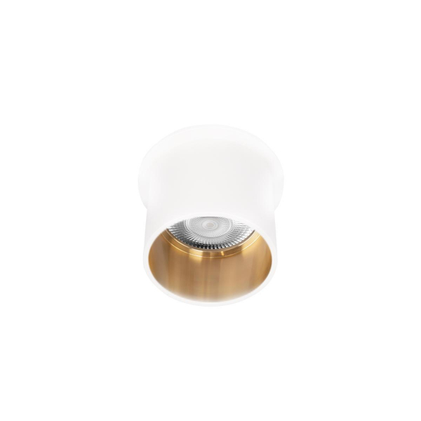 Встраиваемый светильник Loft IT Limit 10343/B White Gold Встраиваемый светильник Loft IT Limit 10343/B White Gold