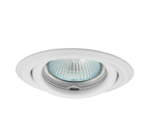 Точечный светильник Kanlux ARGUS CT-2115-W 307