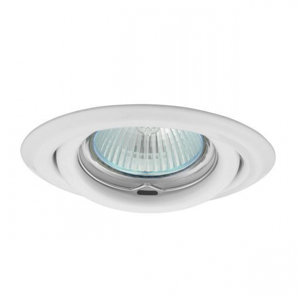 Точечный светильник Kanlux ARGUS CT-2115-W 307 Точечный светильник Kanlux ARGUS CT-2115-W 307