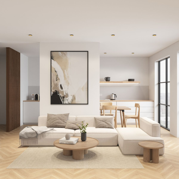 Встраиваемый светильник Denkirs DK2402-GD