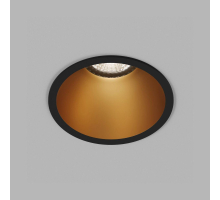 Встраиваемый светильник Denkirs DK3026-BG