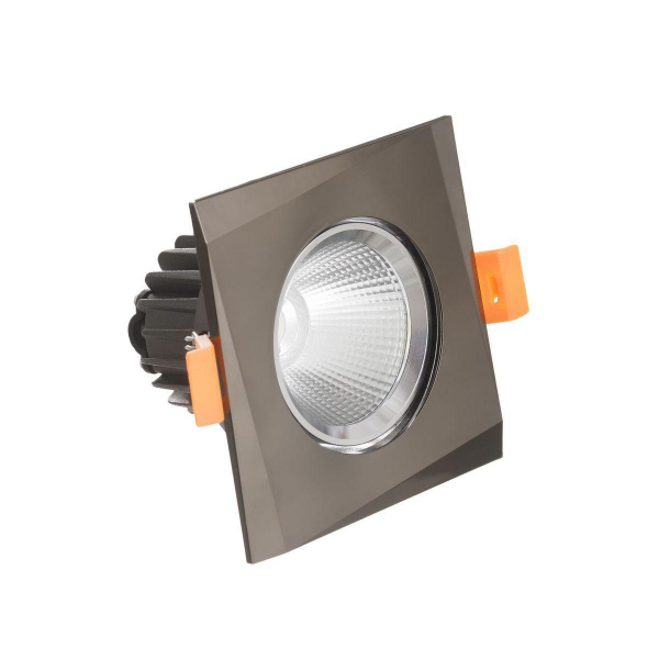 Встраиваемый светодиодный светильник Lumina Deco Dalston LDC F115 BK Встраиваемый светодиодный светильник Lumina Deco Dalston LDC F115 BK