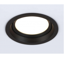 Светильник встраиваемый поворотный AMBRELLA LIGHT TECHNO SPOT TN52231