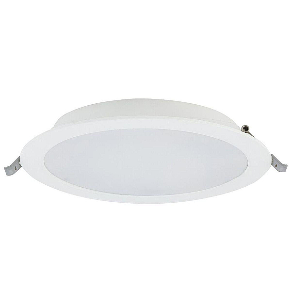 Встраиваемый светильник Nowodvorski Mykonos Led White 10543