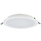 Встраиваемый светильник Nowodvorski Mykonos Led White 10543