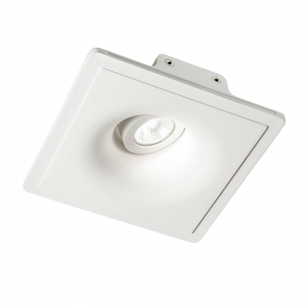 Встраиваемый светильник Ideal Lux Zephyr D20 155722 Встраиваемый светильник Ideal Lux Zephyr D20 155722