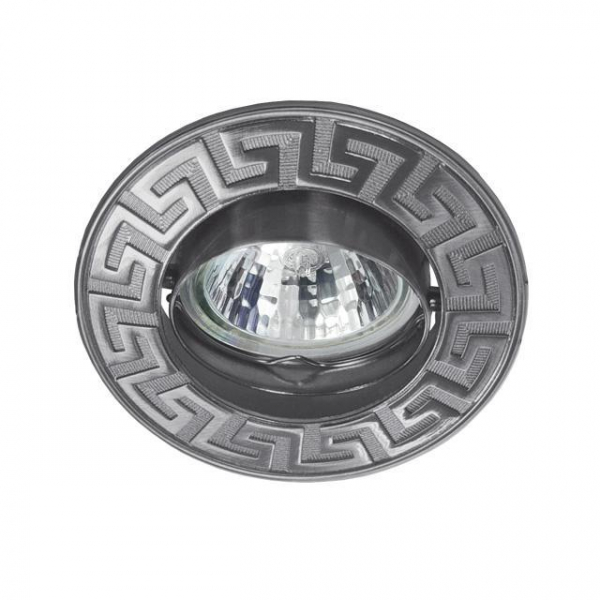 Точечный светильник Kanlux RODOS CT-DT09-SN 4690 Точечный светильник Kanlux RODOS CT-DT09-SN 4690