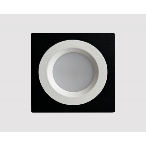 Встраиваемый светодиодный светильник Italline IT08-8018 white 4000K Встраиваемый светодиодный светильник Italline IT08-8018 white 4000K