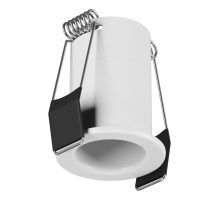 Встраиваемый светодиодный светильник DesignLed DL-A004-3-WH-WW 006641