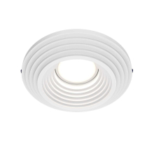 Встраиваемый светильник Technical DL004-1-01-W-1