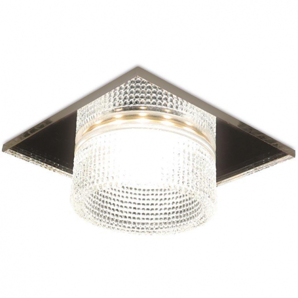 Встраиваемый светильник Ambrella light Techno Spot TN355 Встраиваемый светильник Ambrella light Techno Spot TN355