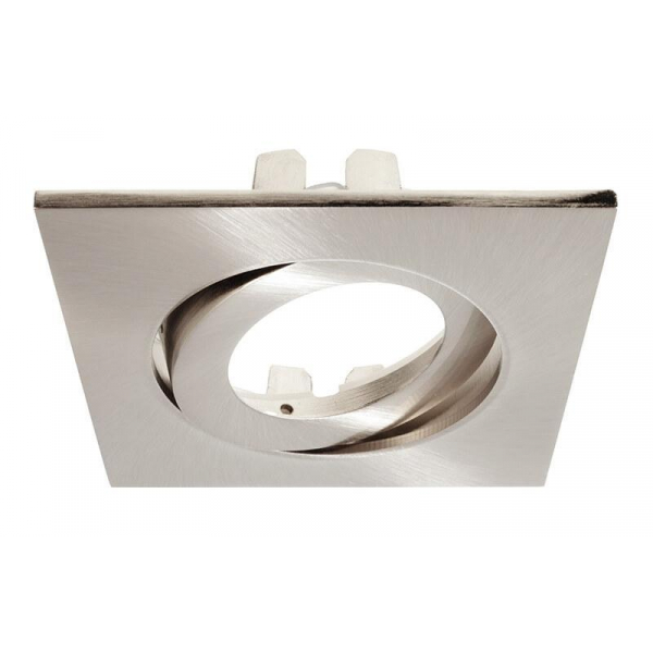 Рамка Deko-Light Frame für Lesath squared, brushed 930255 Рамка Deko-Light Frame für Lesath squared, brushed 930255