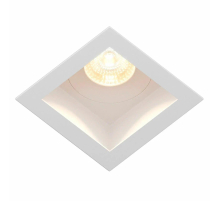 Встраиваемый светодиодный светильник Voltalighting FORT DL0014.36.4K.TW DIM