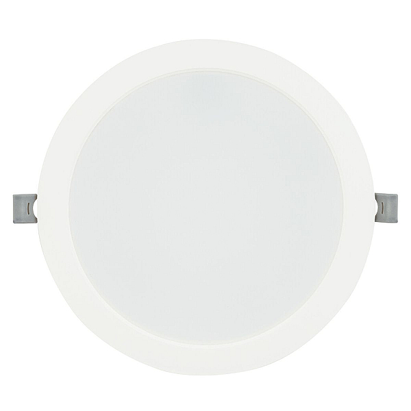 Встраиваемый светильник Nowodvorski Mykonos Led White 10544