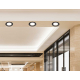 Светильник встраиваемый Ambrella Light TN51802