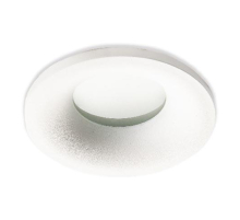 Встраиваемый светильник Italline IT07-7010 white