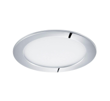 Встраиваемый светодиодный светильник Eglo Fueva 1 96055