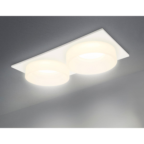 Встраиваемый точечный светильник Ambrella light TN TN1317 Встраиваемый точечный светильник Ambrella light TN TN1317