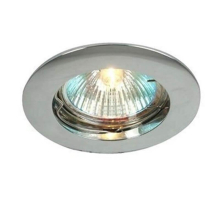 Встраиваемый светильник Deko-Light 120018