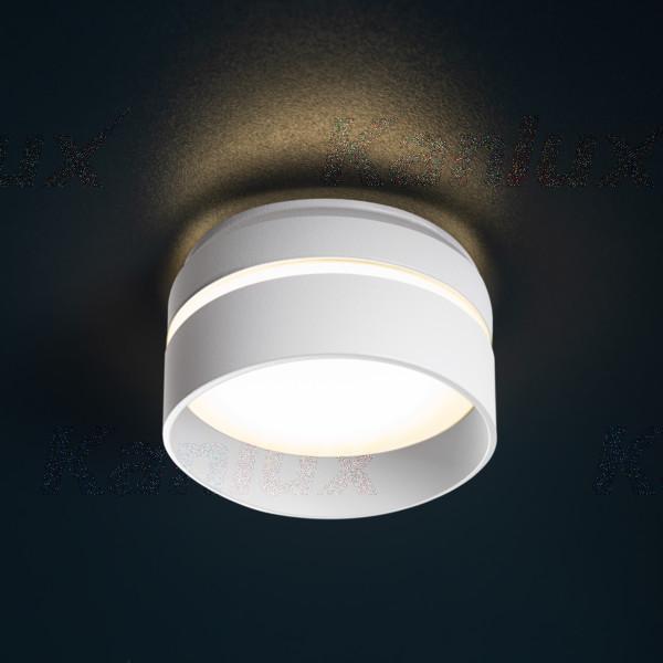 Точечный светильник Kanlux GOVIK-ST DSO-W 29238 Точечный светильник Kanlux GOVIK-ST DSO-W 29238