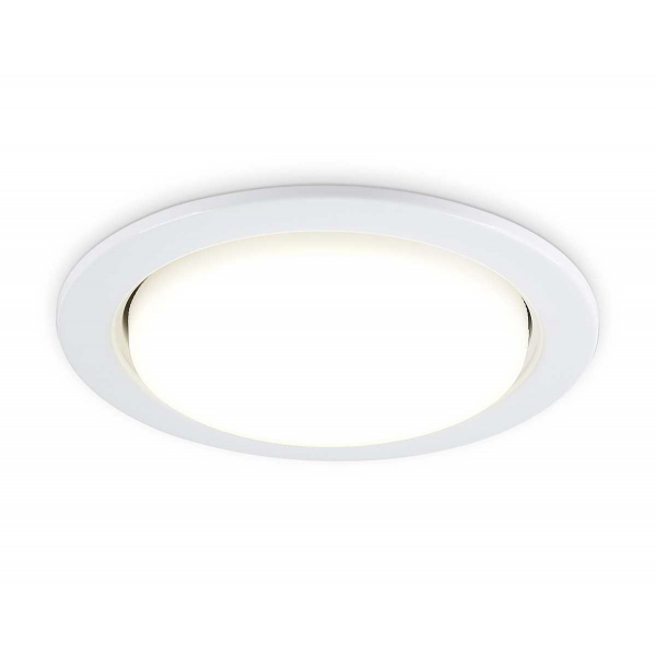 Светильник встраиваемый AMBRELLA LIGHT STANDARD SPOT TU1501 Светильник встраиваемый AMBRELLA LIGHT STANDARD SPOT TU1501