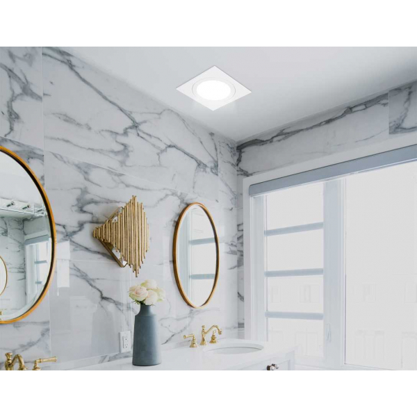 Светильник встраиваемый Ambrella Light TN6607 Светильник встраиваемый Ambrella Light TN6607
