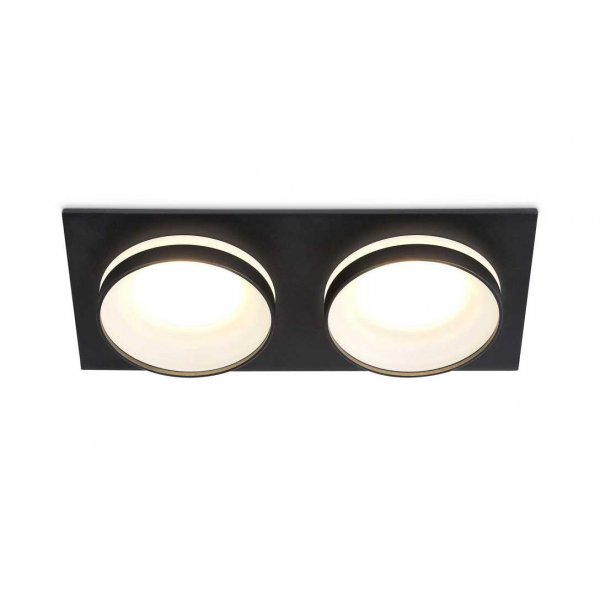 Светильник встраиваемый Ambrella Light TN30712 Светильник встраиваемый Ambrella Light TN30712