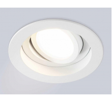 Встраиваемый точечный светильник  Ambrella light TECHNO SPOT TN102755