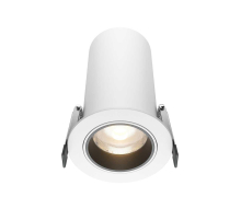 Встраиваемый светильник Maytoni Technical DL125-L12-3K-W