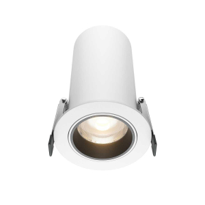 Встраиваемый светильник Maytoni Technical DL125-L12-3K-W