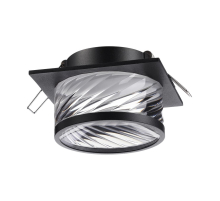 Встраиваемый светильник Novotech Spot Gem 370920