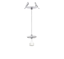 Встраиваемый светильник Novotech Konst Unite 370692