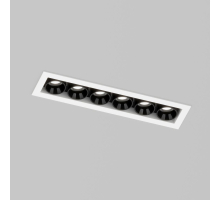 Встраиваемый светильник Denkirs SPACE DK2514-WB