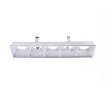 Отражатель Deko-Light Cold 5 Reflector Silver 930218